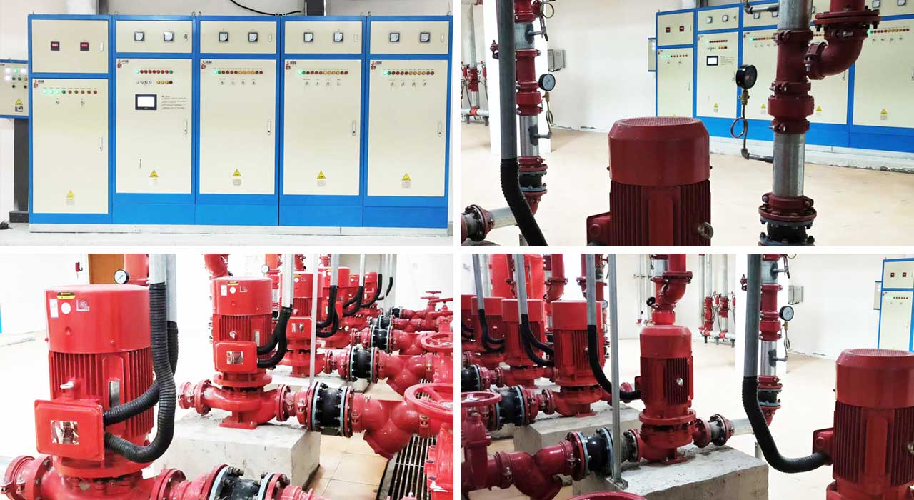 消防泵、噴淋泵、雙電源控制柜、消防低頻巡檢控制柜、消防穩(wěn)壓成套設(shè)備.jpg